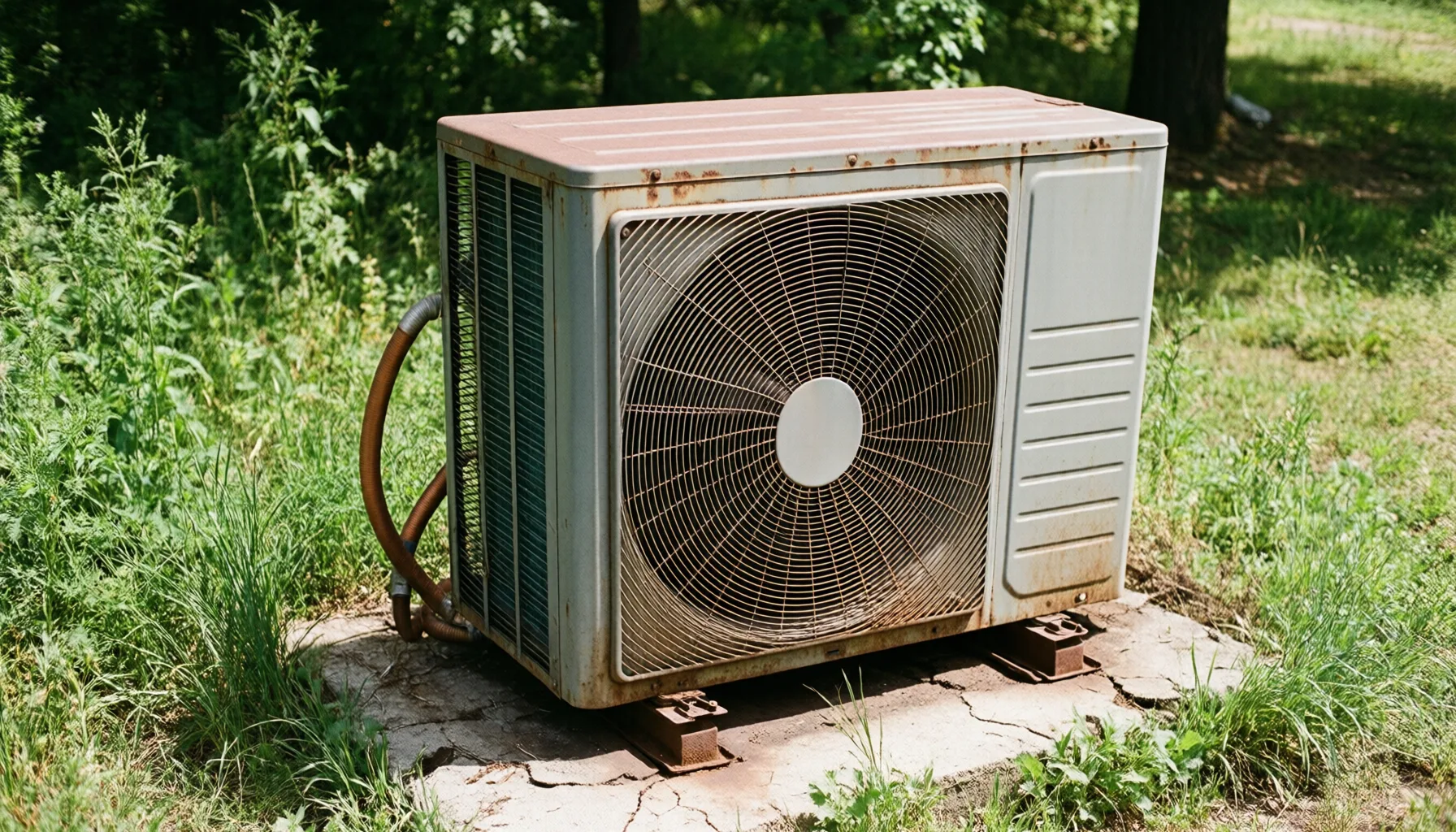 Furnace Replacement