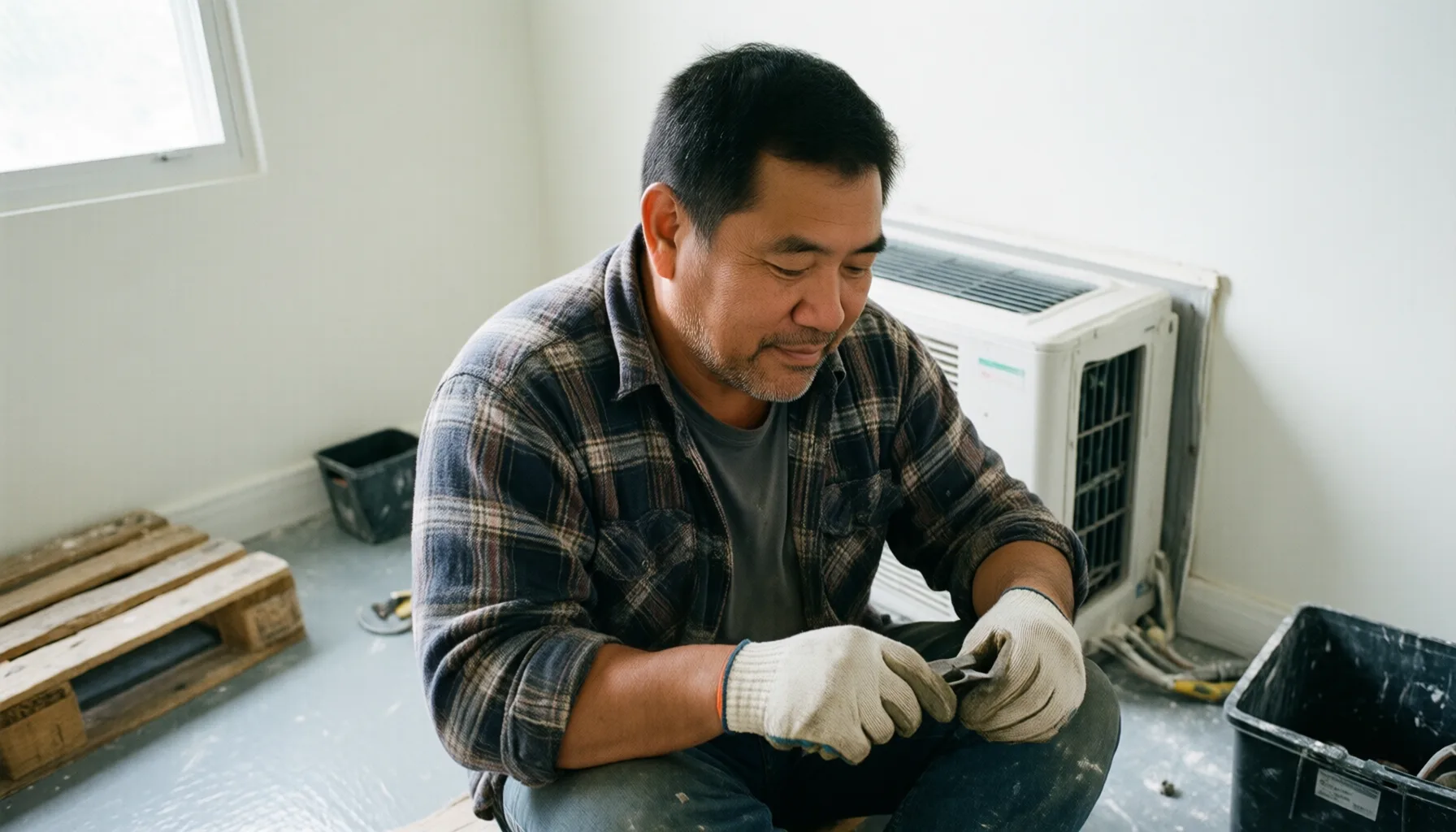 AC Replacement