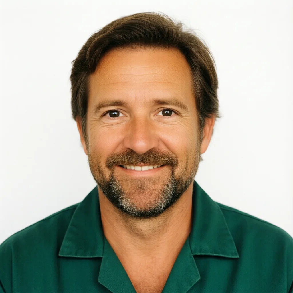 Ryan Mitchell