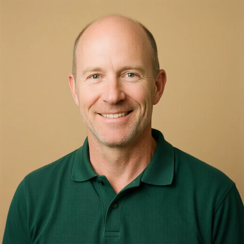 Adam Walker