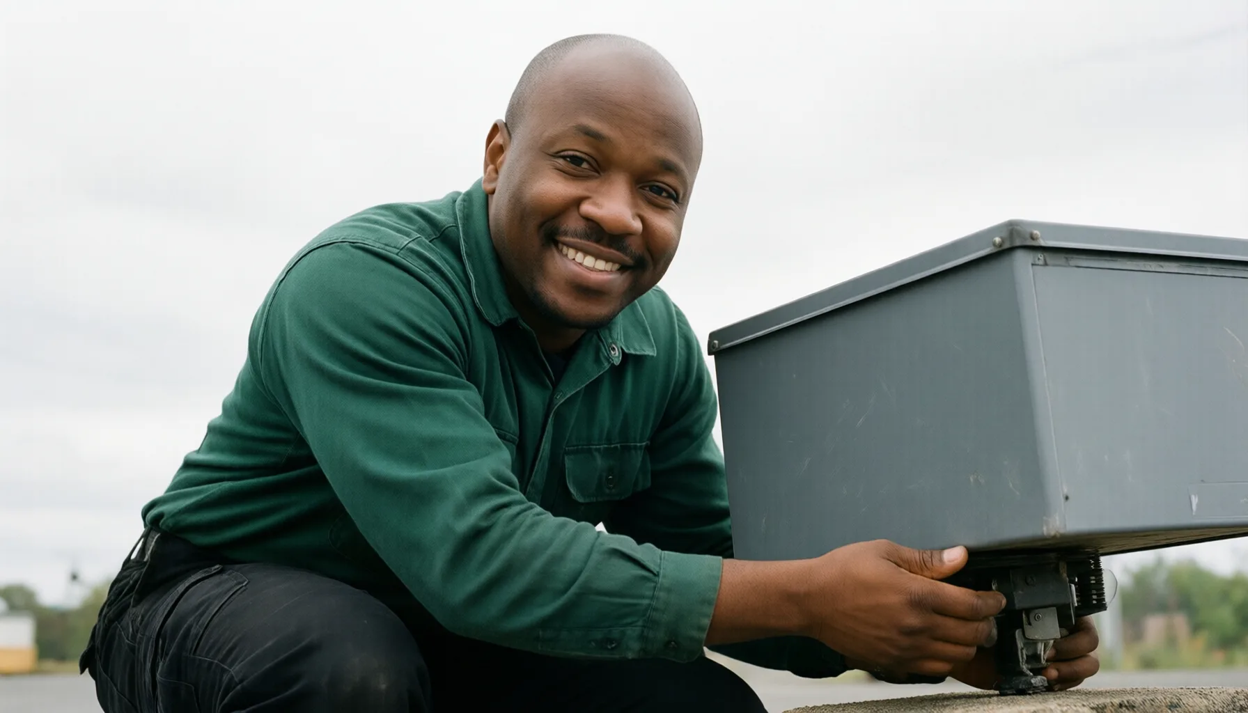 Air Conditioning Repair Service
