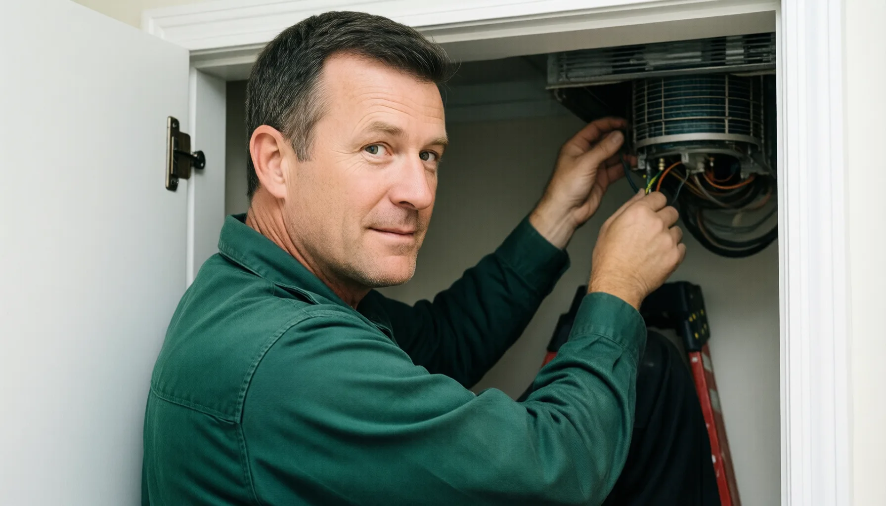 AC Replacement