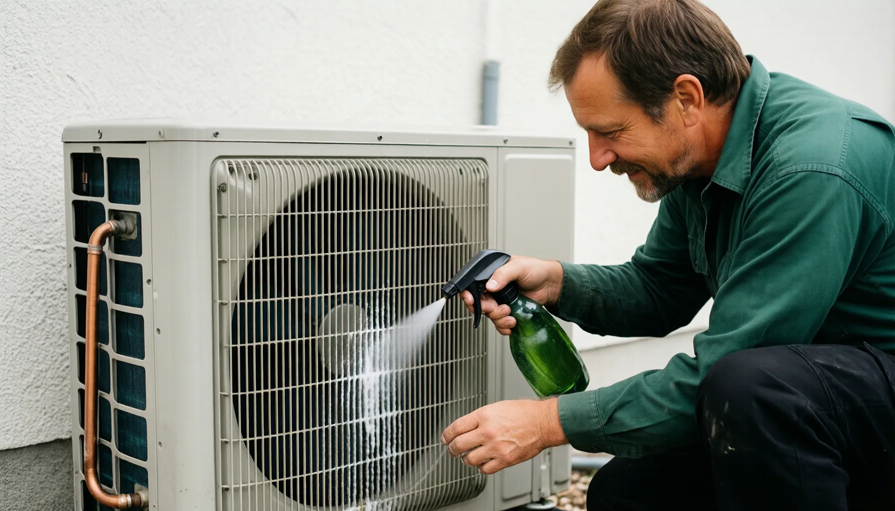 Indoor Air Quality Testing